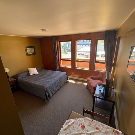 פוארטו מונט Hotel Apart Colon מראה חיצוני תמונה