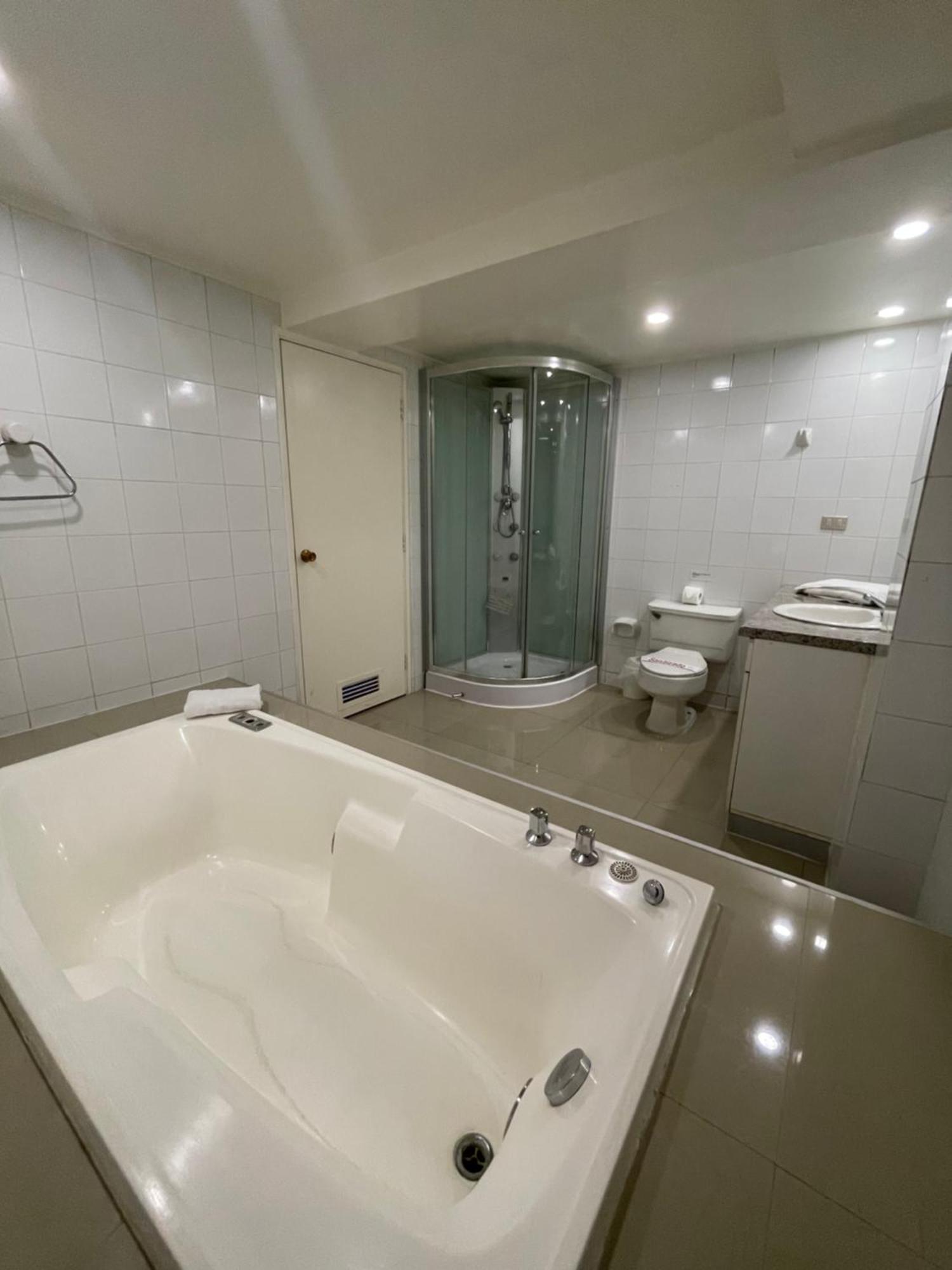 פוארטו מונט Hotel Apart Colon מראה חיצוני תמונה
