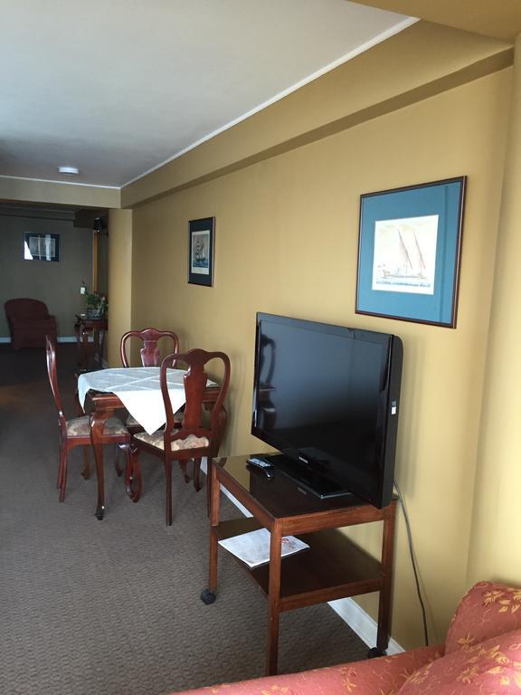 פוארטו מונט Hotel Apart Colon מראה חיצוני תמונה