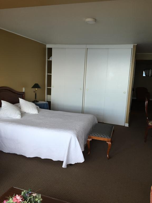פוארטו מונט Hotel Apart Colon מראה חיצוני תמונה