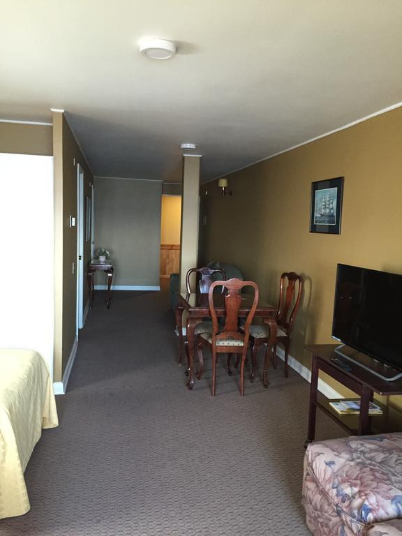 פוארטו מונט Hotel Apart Colon מראה חיצוני תמונה