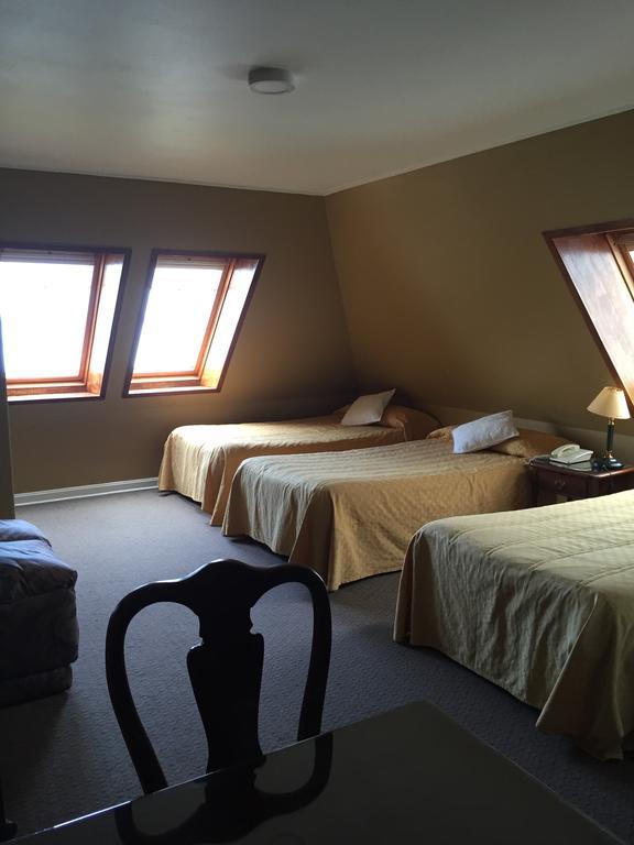 פוארטו מונט Hotel Apart Colon מראה חיצוני תמונה