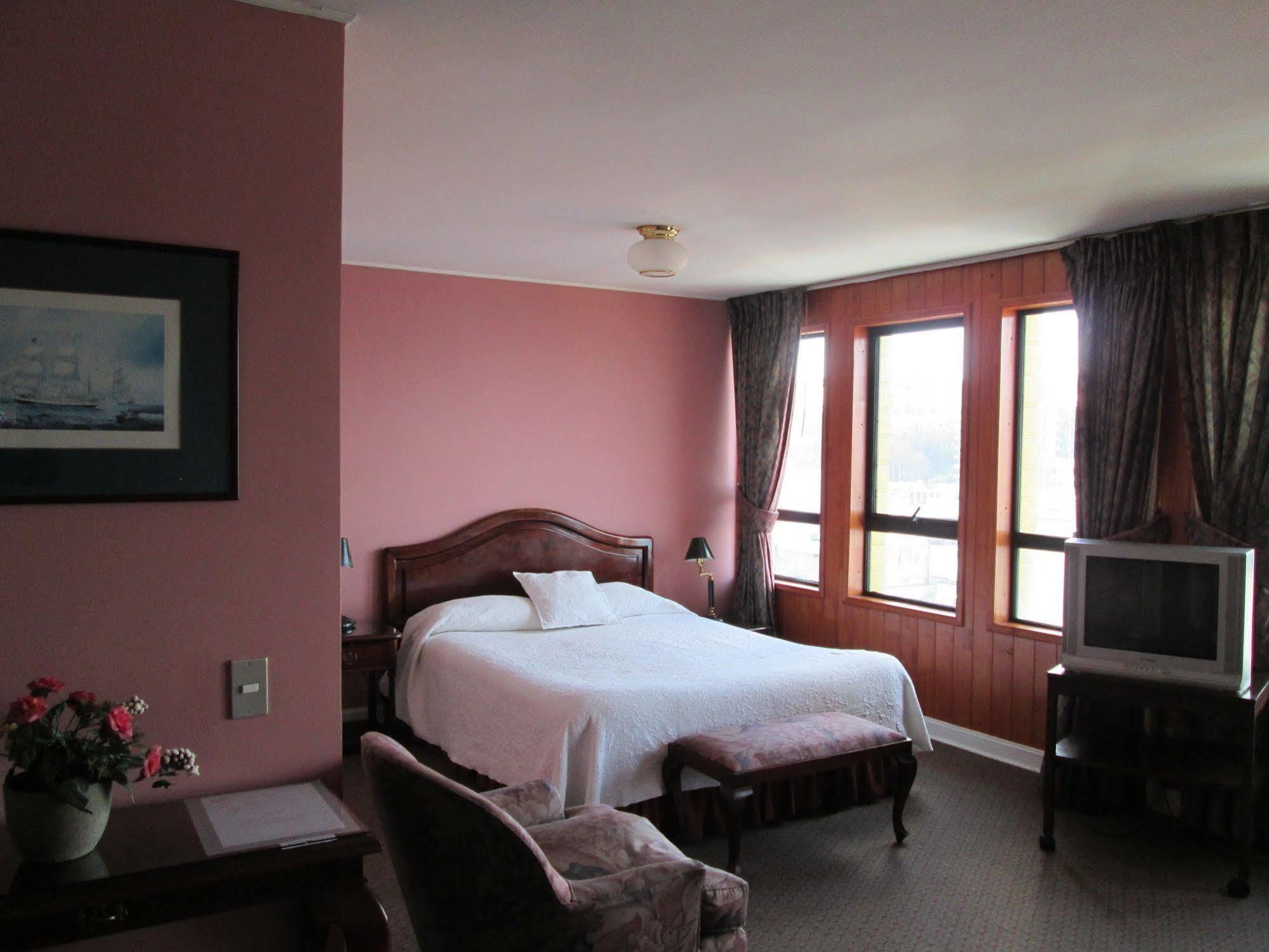 פוארטו מונט Hotel Apart Colon מראה חיצוני תמונה