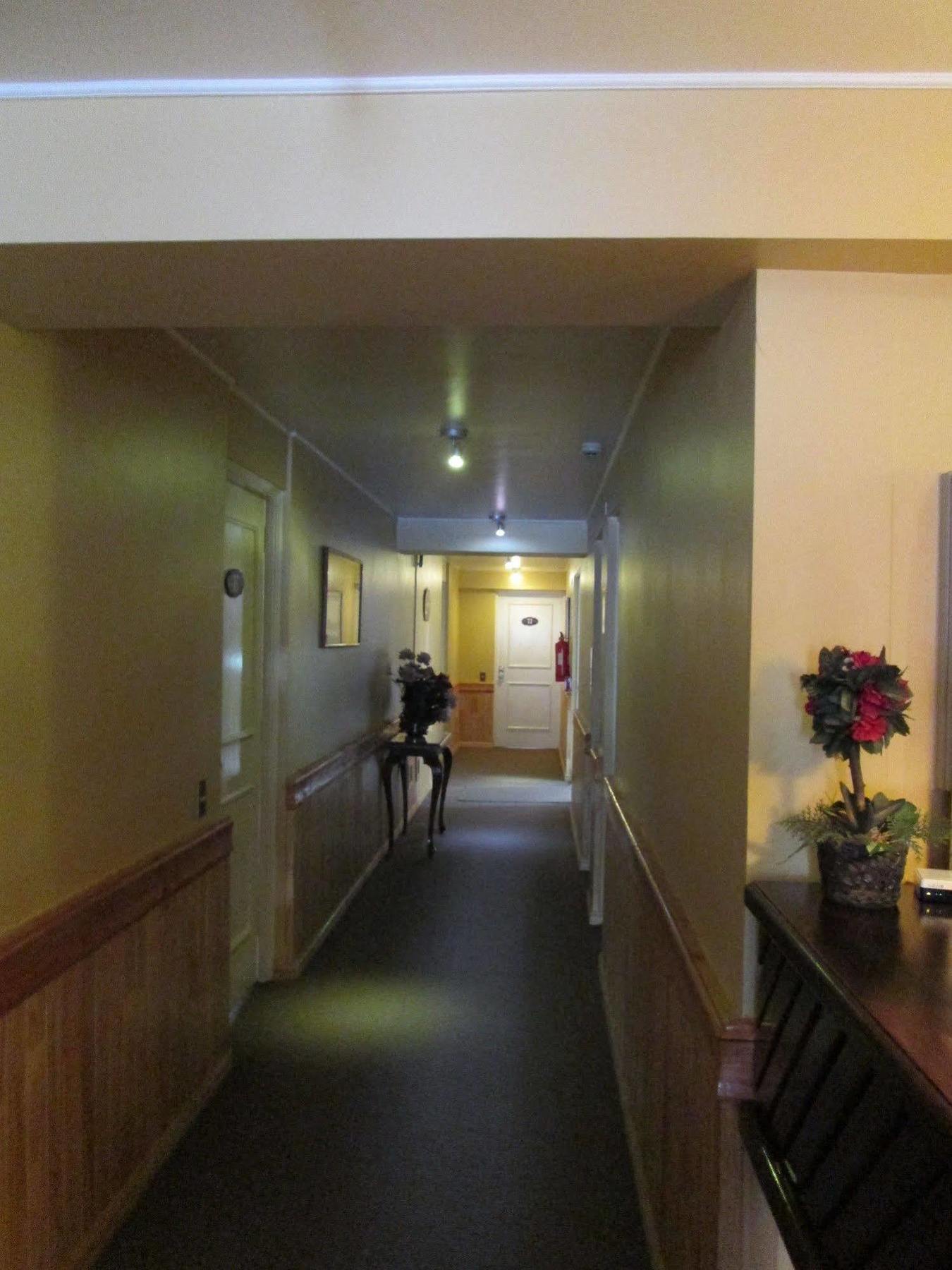 פוארטו מונט Hotel Apart Colon מראה חיצוני תמונה