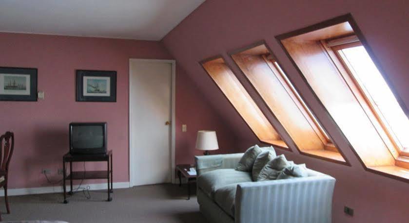 פוארטו מונט Hotel Apart Colon מראה חיצוני תמונה