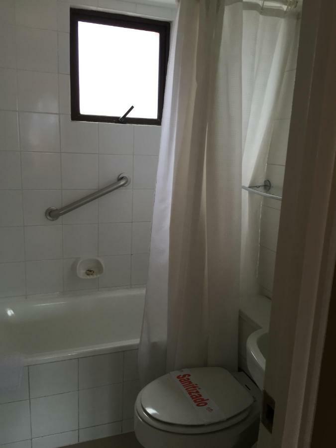 פוארטו מונט Hotel Apart Colon מראה חיצוני תמונה